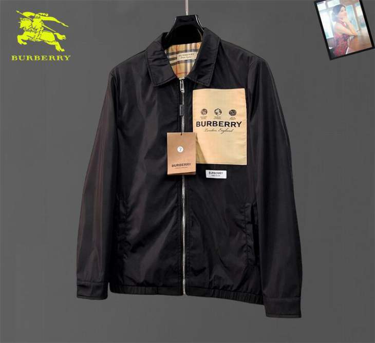 Picture of Burberry Jackets _SKUBurberryM-3XL12yx23635610